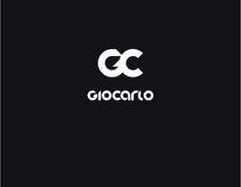 #792 for Logo design GIOCARLO brand by DragonGraph