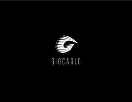 Nro 785 kilpailuun Logo design GIOCARLO brand käyttäjältä NokshaCore