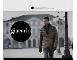#795 for Logo design GIOCARLO brand by karinacondoluci
