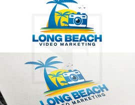 #3 untuk Logo for Video Marketing Company oleh shahbazfreelance