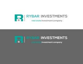 #221 for NEED LOGO FOR REAL ESTATE INVESTMENT COMPANY by BarsaMukherjee