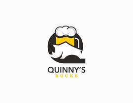 #2 for Quinny’s Logo by maxxdesign135