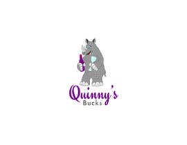 #5 for Quinny’s Logo by rehannageen