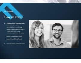 #41 for Redesign a Website Home page (PSD Required) - URGENT av DesignerBrunoC