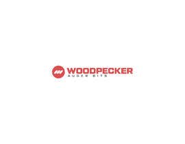 #27 for Design a logo for Woodpecker Auger bits by daniel462medina