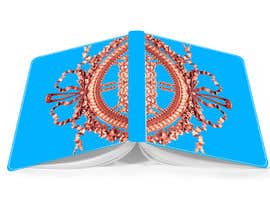 #21 untuk A5 Planner binder cover oleh SaifulSk
