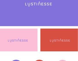 #157 for Lustinesse - Logo Creation for a lifestyle brand by Rodryguez