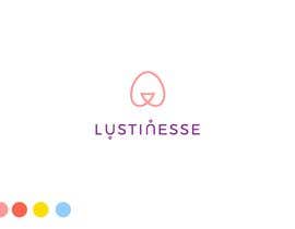 #529 for Lustinesse - Logo Creation for a lifestyle brand by Rodryguez