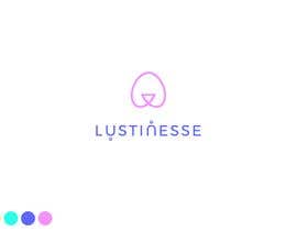 #535 Lustinesse - Logo Creation for a lifestyle brand részére Rodryguez által