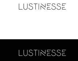 #117 for Lustinesse - Logo Creation for a lifestyle brand by DarkBlue3