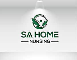 #102 for Design a Logo for an nursing care practise by mostakahmedh