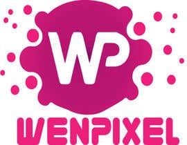 #7 για Design a logo - Wenpixel από TAREKFAYYAD