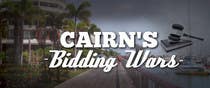 Graphic Design Entri Peraduan #22 for Design a Banner for Cairns Bidding Wars - Facebook Banner and Profile Pic
