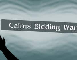 #4 untuk Design a Banner for Cairns Bidding Wars - Facebook Banner and Profile Pic oleh kkjohirul