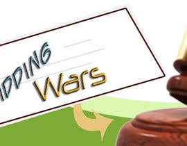 #17 untuk Design a Banner for Cairns Bidding Wars - Facebook Banner and Profile Pic oleh kkjohirul