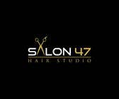 #129 for Logo for a local hair salon af Odhoraqueen11