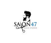 #182 para Logo for a local hair salon por Odhoraqueen11