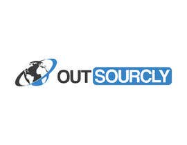 #208 untuk Logo Design for Outsourcly oleh winarto2012
