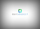 Imej kecil Penyertaan Peraduan #184 untuk                                                     Logo Design for Outsourcly
                                                