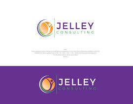 Nambari 495 ya Company Logo and branding for Jelley Consulting na ataur2332