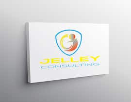 nº 726 pour Company Logo and branding for Jelley Consulting par Mahbud69 