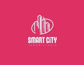 #83 para Logotipo para Smart City de hodward