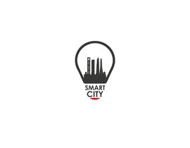 #98 สำหรับ Logotipo para Smart City โดย moi93