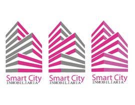 #96 for Logotipo para Smart City by Grigoriadis