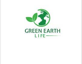 #94 para Design a Logo - Green Earth Life de bellal
