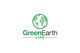 Contest Entry #127 thumbnail for                                                     Design a Logo - Green Earth Life
                                                