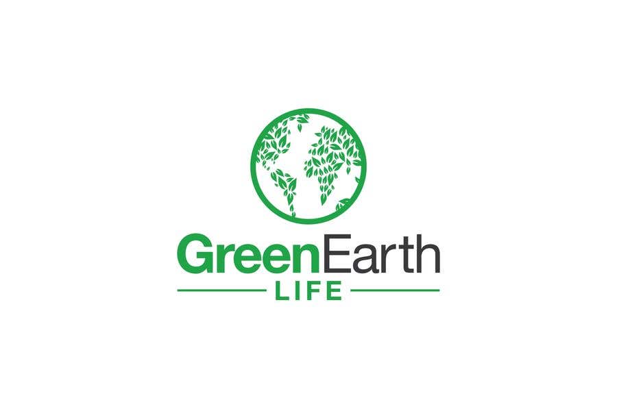 Contest Entry #127 for                                                 Design a Logo - Green Earth Life
                                            