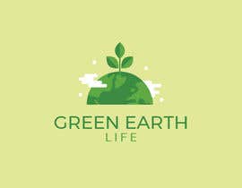 #133 para Design a Logo - Green Earth Life de MuhammedMustafa7