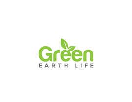 #122 para Design a Logo - Green Earth Life de mahima450