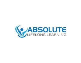 #117 for Design a Logo - Absolute Lifelong Learning by IHRakib