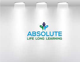 #112 for Design a Logo - Absolute Lifelong Learning by angelana92