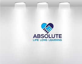 #113 for Design a Logo - Absolute Lifelong Learning by angelana92