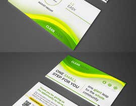 #24 para 3x INSERT CARDS + ENVELOPE DESIGN needed for e-commerce packaging de Shariquenaz