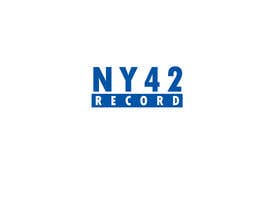 #26 για Record Label Logo Design από kkuramoto