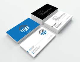 #286 for Make Business Card by nawab236089