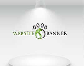 #17 para Website Banners &amp; New Logo de jakir10hamid