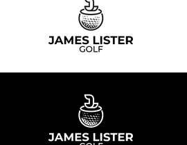 #30 για Logo and Branding for a local Golf Profressional από faisalaszhari87