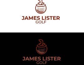 #33 ， Logo and Branding for a local Golf Profressional 来自 faisalaszhari87