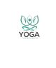 Icône de la proposition n°227 du concours                                                     Yoga for well being Logo Design
                                                