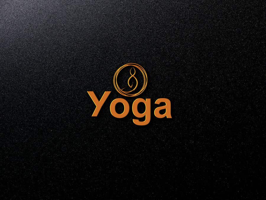 Proposition n°303 du concours                                                 Yoga for well being Logo Design
                                            