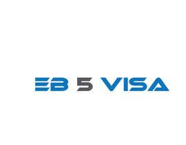 #65 สำหรับ Design a Logo NRIA EB 5 VISA โดย mimit6088