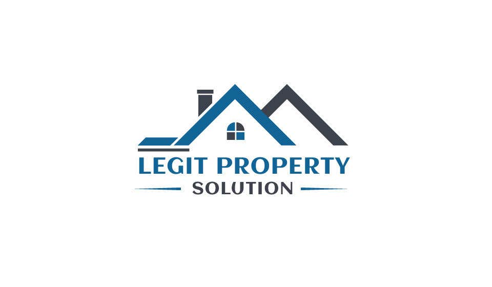 Participación en el concurso Nro.7 para                                                 Legit Property Solutions
                                            