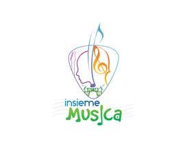#31 para Music School Branding and website por mnjavier