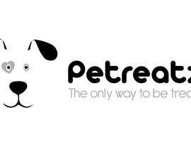 nº 2 pour Design a Logo for Pet Treat Business par ricardosanz38 