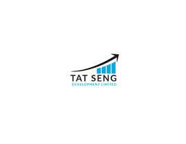 #37 for Design a Logo for Export &amp; Import company &quot;Tat Seng Development Limited&quot; by subornatinni