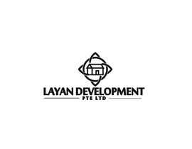 #49 for Design a Logo for &quot;LAYAN DEVELOPMENT PTE LTD.&quot; by naimmonsi5433